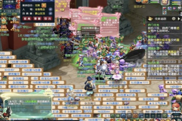 产业链中