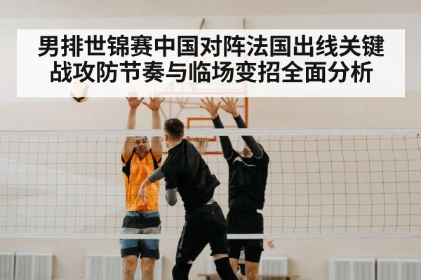 volleyball block net